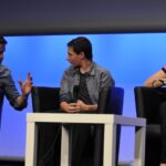 Sean Maguire, Jared S. Gilmore and Lana Parrilla – Fairy Tales 2 Convention