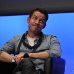 Sean Maguire – Convention Fairy Tales 2