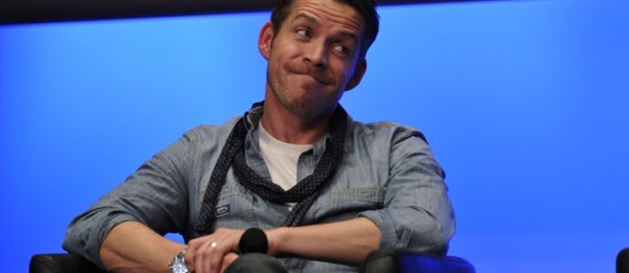 Sean Maguire - Convention Fairy Tales 2