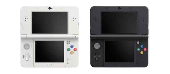 New Nintendo 3DS : un départ canon