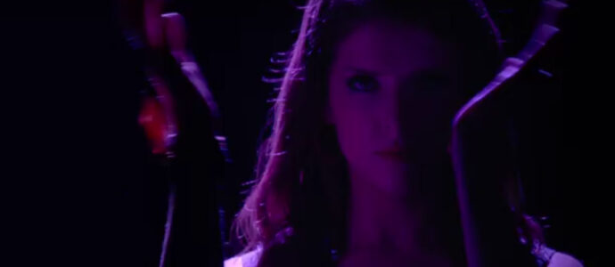 Pitch Perfect 2 : une nouvelle bande-annonce diffusée pendant le Super Bowl Pitch Perfect 2 : une nouvelle bande-annonce diffusée pendant le Super Bowl