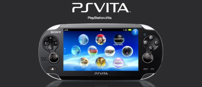 PSN : Promotions à l'occasion de l'anniversaire de la PS Vita