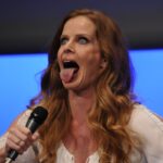 Rebecca Mader – Convention Fairy Tales 2