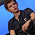 Robbie Kay – Fairy Tales 2 Convention