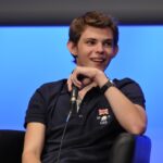 Robbie Kay – Fairy Tales 2 Convention