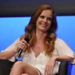 Rebecca Mader – Fairy Tales 2 Convention