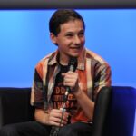 Jared S. Gilmore – Fairy Tales 2 Convention