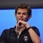 Robbie Kay – Fairy Tales 2 Convention