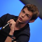 Robbie Kay – Fairy Tales 2 Convention