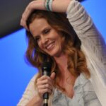 Rebecca Mader – Fairy Tales 2 Convention