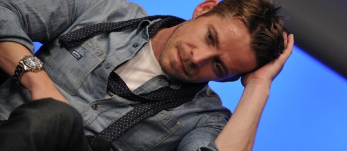 Sean Maguire - Convention Fairy Tales 2