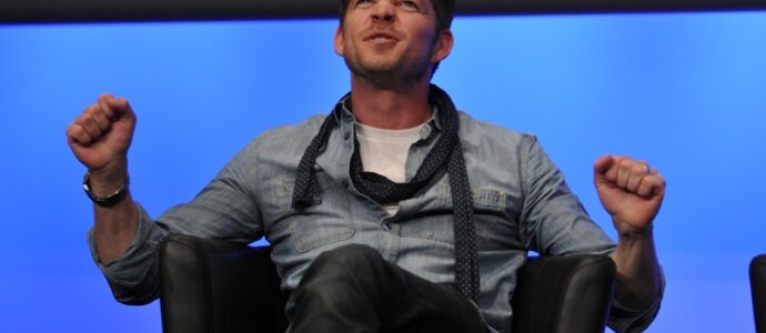Sean Maguire - Fairy Tales 2 Convention