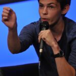 Robbie Kay – Fairy Tales 2 Convention