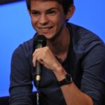 Robbie Kay – Fairy Tales 2 Convention