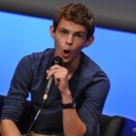 Robbie Kay – Fairy Tales 2 Convention