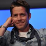 Sean Maguire – Fairy Tales 2 Convention