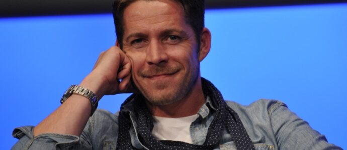 Sean Maguire - Convention Fairy Tales 2