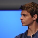 Robbie Kay – Fairy Tales 2 Convention