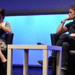 Emilie De Ravin and Sean Maguire – Fairy Tales 2 Convention