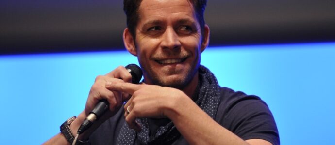 Sean Maguire - Convention Fairy Tales 2