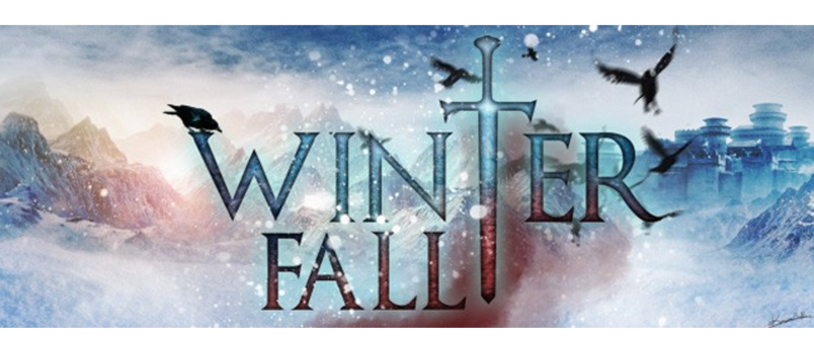 WinterFall : la convention dédiée à Game of Thrones est annulée