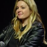 Panel Clare Kramer - Angel+Buffy Fanmeet - KLZ Events - Photo : Kevyn Germanotta