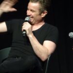 Panel James Marsters - Angel+Buffy Fanmeet - KLZ Events - Photo : Kevyn Germanotta