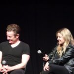 Q&A James Marsters and Clare Kramer - Angel+Buffy Fanmeet - KLZ Events - Photo : Kevyn Germanotta