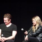 Panel James Marsters et Clare Kramer - Angel+Buffy Fanmeet - KLZ Events - Photo : Kevyn Germanotta