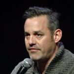 Panel Nicholas Brendon - Angel+Buffy Fanmeet - KLZ Events - Photo : Kevyn Germanotta