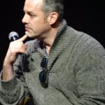 Panel Nicholas Brendon - Angel+Buffy Fanmeet - KLZ Events - Photo : Kevyn Germanotta