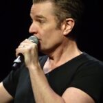 Panel James Marsters - Angel+Buffy Fanmeet - KLZ Events - Photo : Kevyn Germanotta