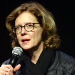 Panel Kristine Sutherland - Angel+Buffy Fanmeet - KLZ Events - Photo : Kevyn Germanotta