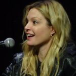 Panel Clare Kramer - Angel+Buffy Fanmeet - KLZ Events - Photo : Kevyn Germanotta