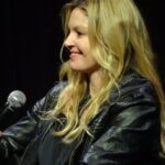 Q&A Clare Kramer - Angel+Buffy Fanmeet - KLZ Events - Photo : Kevyn Germanotta