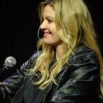 Panel Clare Kramer - Angel+Buffy Fanmeet - KLZ Events - Photo : Kevyn Germanotta