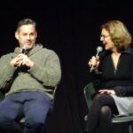 Panel Kristine Sutherland et Nicholas Brendon - Angel+Buffy Fanmeet - KLZ Events - Photo : Kevyn Germanotta