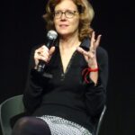 Panel Kristine Sutherland - Angel+Buffy Fanmeet - KLZ Events - Photo : Kevyn Germanotta