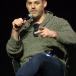Panel Nicholas Brendon - Angel+Buffy Fanmeet - KLZ Events - Photo : Kevyn Germanotta