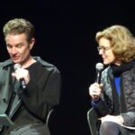 Panel James Marsters et Kristine Sutherland - Angel+Buffy Fanmeet - KLZ Events - Photo : Kevyn Germanotta