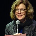 Panel Kristine Sutherland - Angel+Buffy Fanmeet - KLZ Events - Photo : Kevyn Germanotta