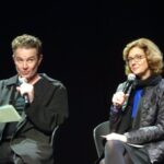 Q&A James Marsters and Kristine Sutherland - Angel+Buffy Fanmeet - KLZ Events - Photo : Kevyn Germanotta
