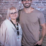 Were Wolf Con - Photoshoot Tyler Hoechlin - Crédit Photo : titi2012