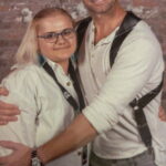 Were Wolf Con - Photoshoot Ian Bohen - Crédit Photo : titi2012