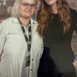 Were Wolf Con - Photoshoot Holland Roden - Crédit Photo : titi2012