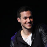 Bloody Night Con 2015 - Panel de Chris Wood - Crédit Photo : Nat Blake.