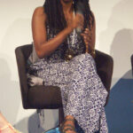Grey's Con - Jerrika Hinton - Crédit Photo : Valou712