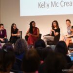 Panel Filles – Convention GreysCon Heart to Heart