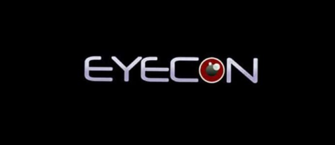 EyeCon conventions