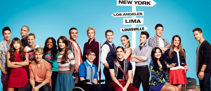 Gleek Reunion : le point sur les invités attendus à la convention de Guest Events